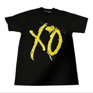 The Weeknd x XO BBTM Five-Year Anniversary Tee